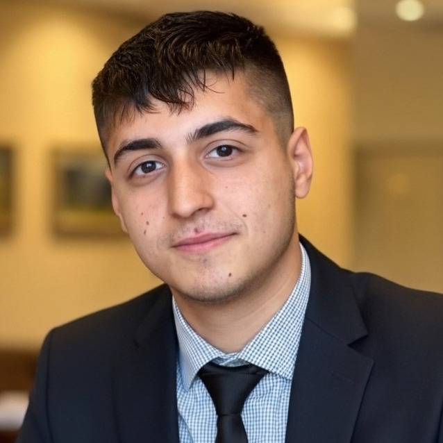 Mehmet Yanıkoğlu profil fotoğrafı